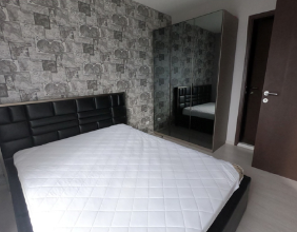 รูปภาพ 1 bed Condo in Rhythm Asoke Makkasan Sub District C10751