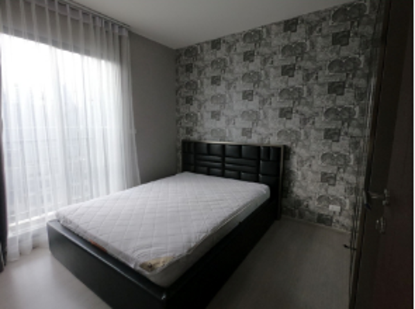 รูปภาพ 1 bed Condo in Rhythm Asoke Makkasan Sub District C10751