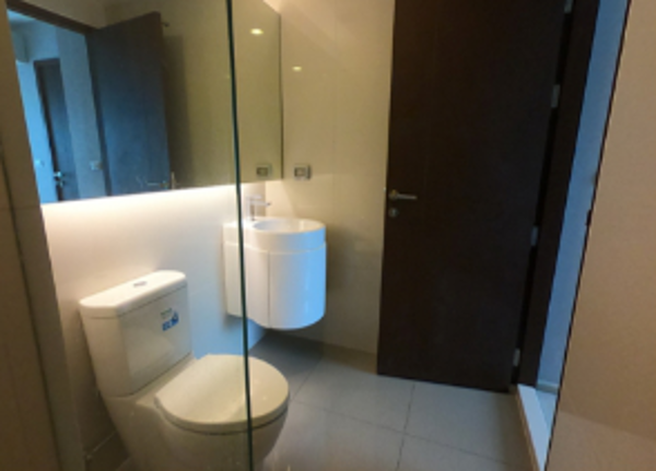 รูปภาพ 1 bed Condo in Rhythm Asoke Makkasan Sub District C10751