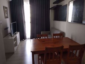 รูปภาพ 1 bed Condo in Rhythm Asoke 2 Bangkapi Sub District C10752