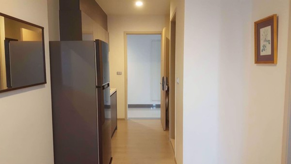 Picture of 1 bed Condo in Rhythm Asoke 2 Bangkapi Sub District C10752