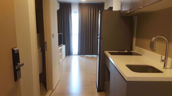 Picture of 1 bed Condo in Rhythm Asoke 2 Bangkapi Sub District C10752