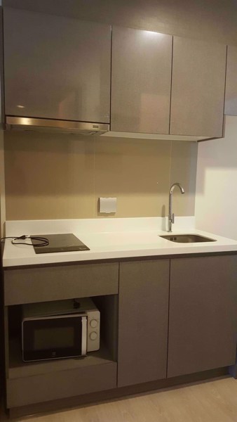 Picture of 1 bed Condo in Rhythm Asoke 2 Bangkapi Sub District C10752