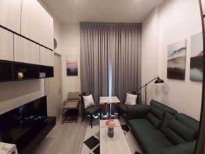 Picture of 1 bed Condo in The Line Sukhumvit 101 Bangchak Sub District C10754