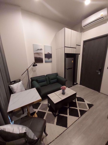 Picture of 1 bed Condo in The Line Sukhumvit 101 Bangchak Sub District C10754