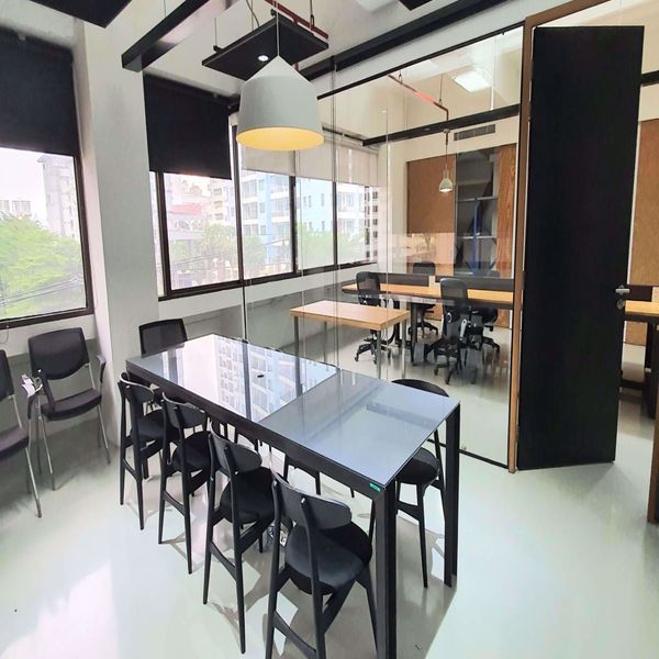 รูปภาพ 3 Room Office located in Khlongtoeinuea Sub District O00005