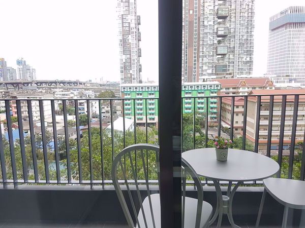 Picture of 2 bed Condo in IDEO O2 Bang Na Sub District C10755