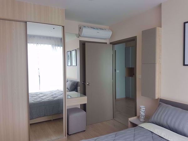 Picture of 2 bed Condo in IDEO O2 Bang Na Sub District C10755