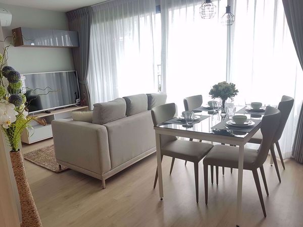 Picture of 2 bed Condo in IDEO O2 Bang Na Sub District C10755