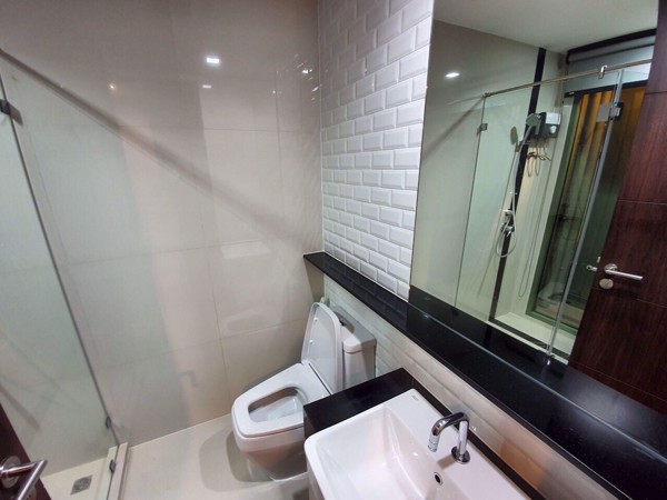 Picture of 1 bed Condo in Wish Signature Midtown Siam Thanonphayathai Sub District C10757