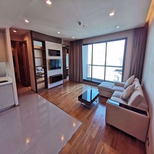 Picture of 2 bed Condo in The Address Sathorn Silom Sub District C10759