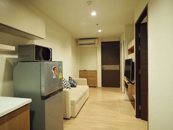 Picture of 1 bed Condo in Rhythm Sathorn Yan Nawa Sub District C10761