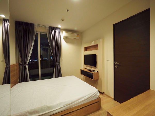 Picture of 1 bed Condo in Rhythm Sathorn Yan Nawa Sub District C10761