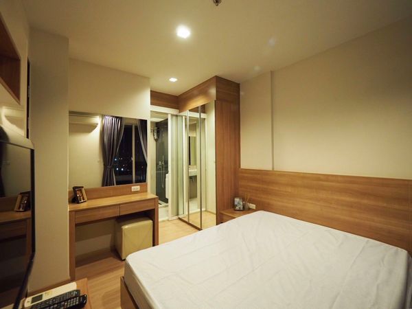 Picture of 1 bed Condo in Rhythm Sathorn Yan Nawa Sub District C10761