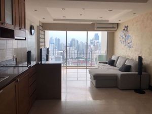 Picture of 2 bed Condo in My Resort Bangkok Bangkapi Sub District C10762