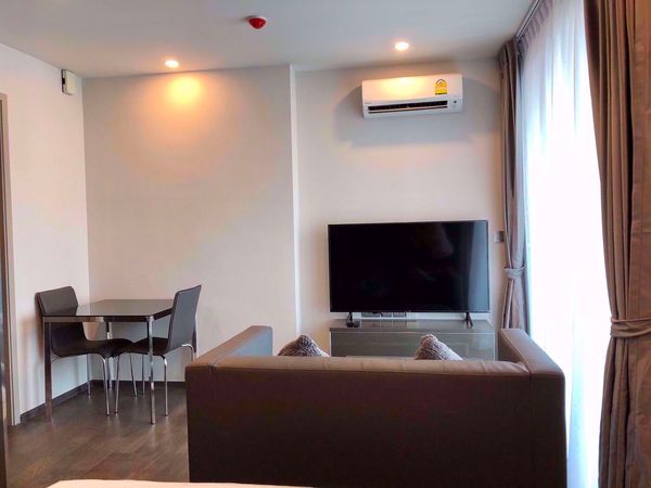 Picture of 1 bed Condo in Ideo Q Siam - Ratchathewi Thanonphayathai Sub District C10763