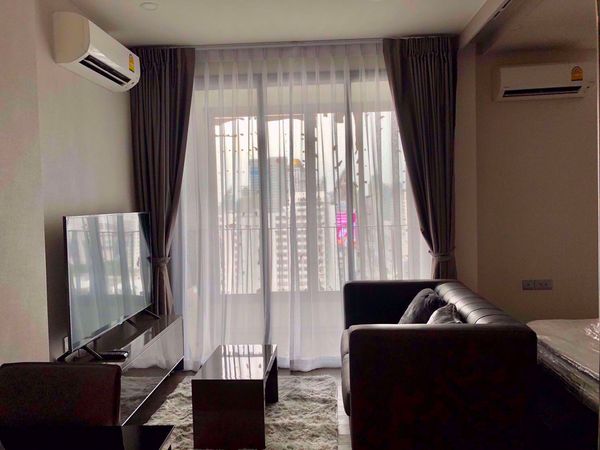 Picture of 1 bed Condo in Ideo Q Siam - Ratchathewi Thanonphayathai Sub District C10763