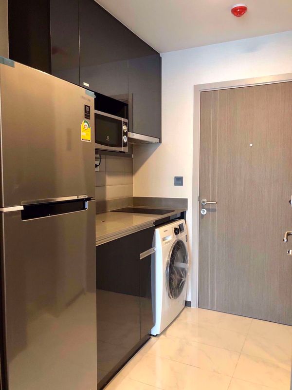 Picture of 1 bed Condo in Ideo Q Siam - Ratchathewi Thanonphayathai Sub District C10763