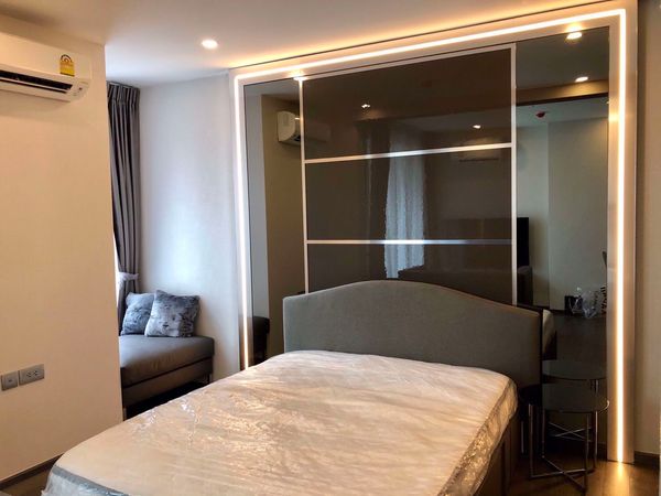 Picture of 1 bed Condo in Ideo Q Siam - Ratchathewi Thanonphayathai Sub District C10763