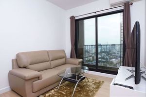 รูปภาพ 1 bed Condo in The Seed Mingle Thungmahamek Sub District C10764