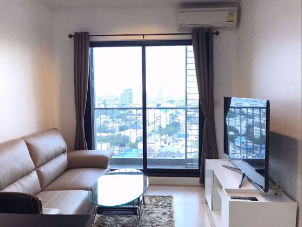 รูปภาพ 1 bed Condo in The Seed Mingle Thungmahamek Sub District C10764