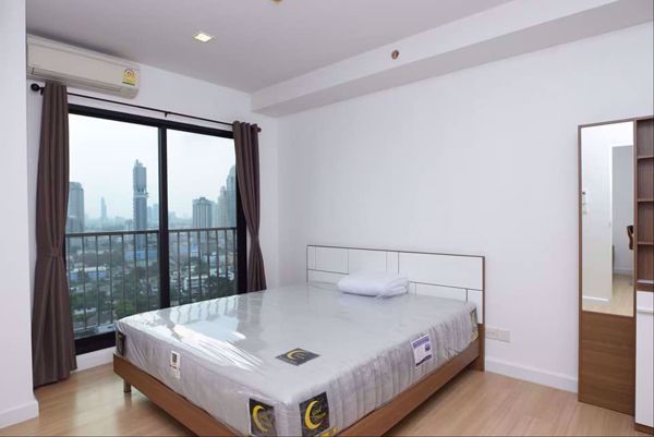 รูปภาพ 1 bed Condo in The Seed Mingle Thungmahamek Sub District C10764