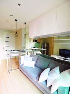 รูปภาพ 1 bed Condo in Artemis Sukhumvit 77 Suanluang Sub District C10766