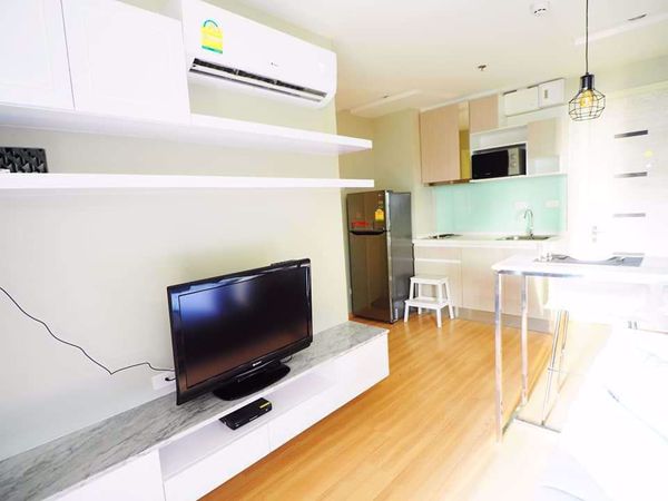 Picture of 1 bed Condo in Artemis Sukhumvit 77 Suanluang Sub District C10766