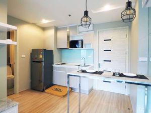 รูปภาพ 1 bed Condo in Artemis Sukhumvit 77 Suanluang Sub District C10766