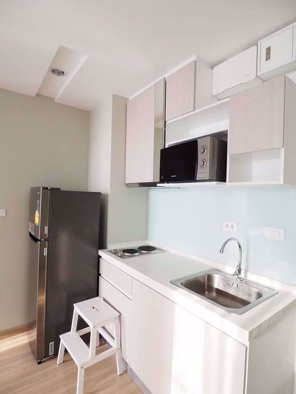 Picture of 1 bed Condo in Artemis Sukhumvit 77 Suanluang Sub District C10766