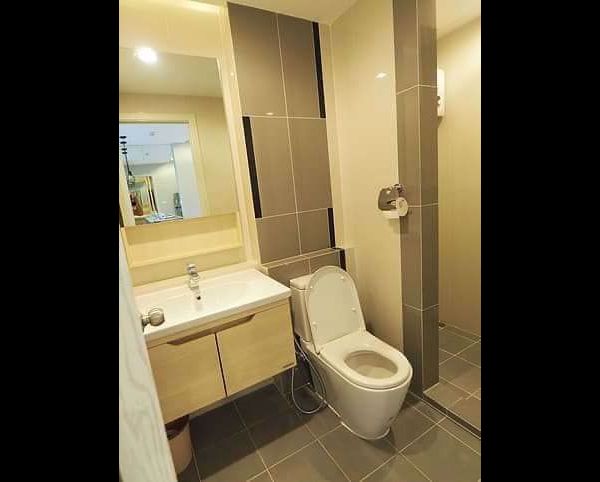 Picture of 1 bed Condo in Artemis Sukhumvit 77 Suanluang Sub District C10766