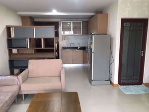 รูปภาพ 2 ห้องนอน Condo ในโครงการ Le Celeste Rama 9-Srinakarin Huamak Sub District C10769