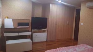 รูปภาพ 2 ห้องนอน Condo ในโครงการ Le Celeste Rama 9-Srinakarin Huamak Sub District C10769