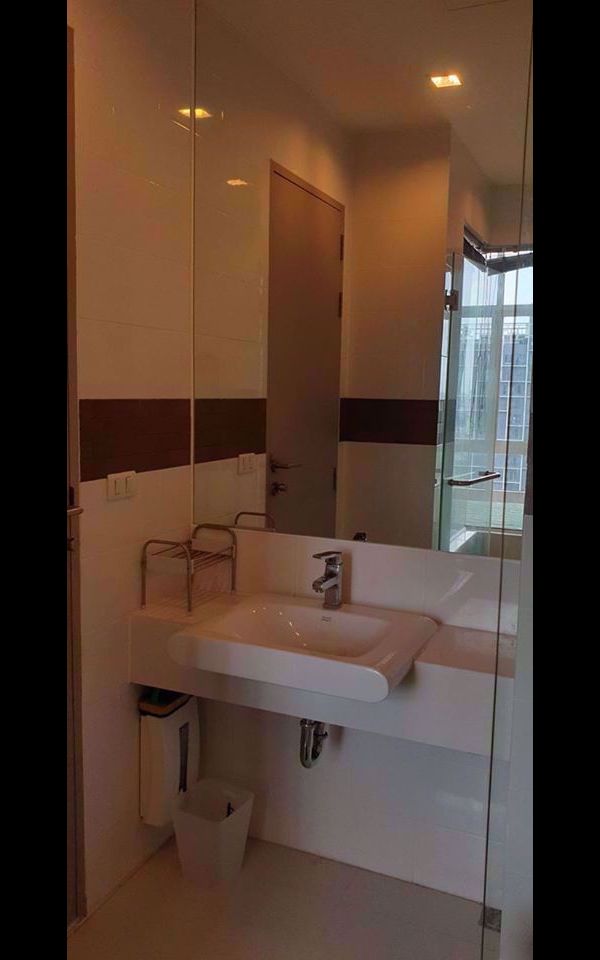 รูปภาพ 1 bed Condo in Ideo Verve Sukhumvit Phrakhanongnuea Sub District C10771