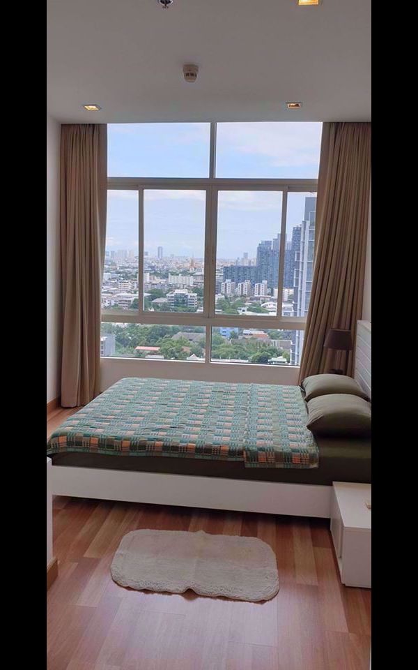 รูปภาพ 1 bed Condo in Ideo Verve Sukhumvit Phrakhanongnuea Sub District C10771