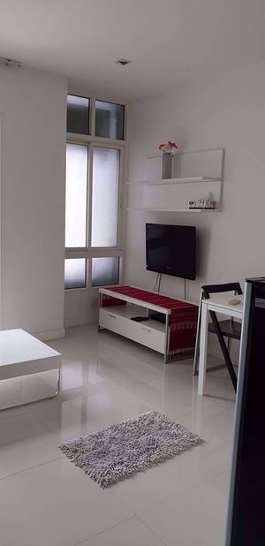 Picture of 1 bed Condo in Ideo Verve Sukhumvit Phrakhanongnuea Sub District C10771