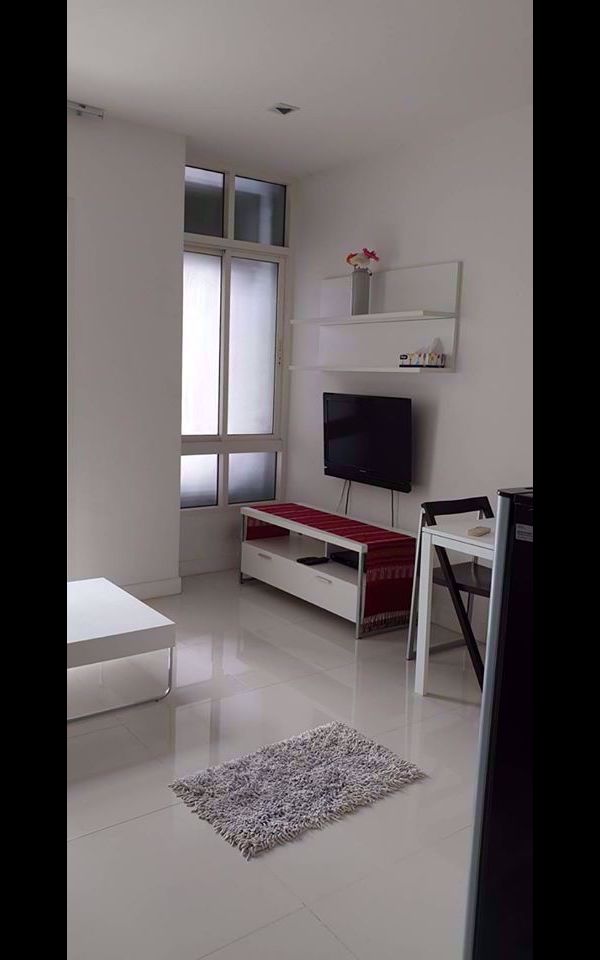 รูปภาพ 1 bed Condo in Ideo Verve Sukhumvit Phrakhanongnuea Sub District C10771