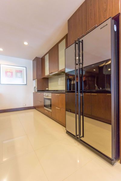 รูปภาพ 3 bed Condo in Ascott Sky Villas Sathorn Yan Nawa Sub District C10773