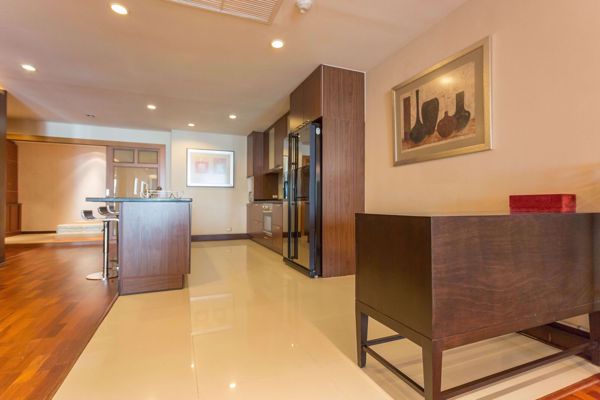 รูปภาพ 3 bed Condo in Ascott Sky Villas Sathorn Yan Nawa Sub District C10773