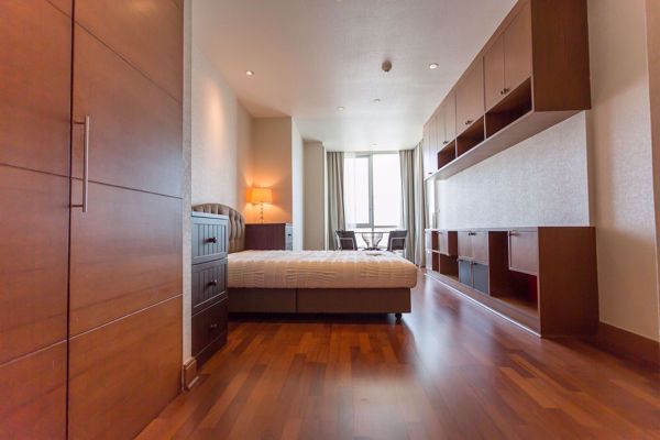 รูปภาพ 3 bed Condo in Ascott Sky Villas Sathorn Yan Nawa Sub District C10773