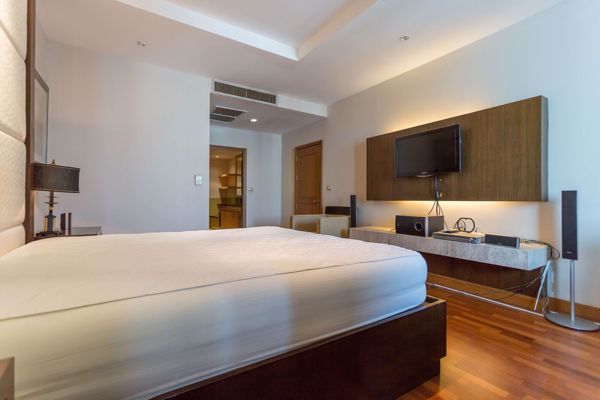 รูปภาพ 3 bed Condo in Ascott Sky Villas Sathorn Yan Nawa Sub District C10773