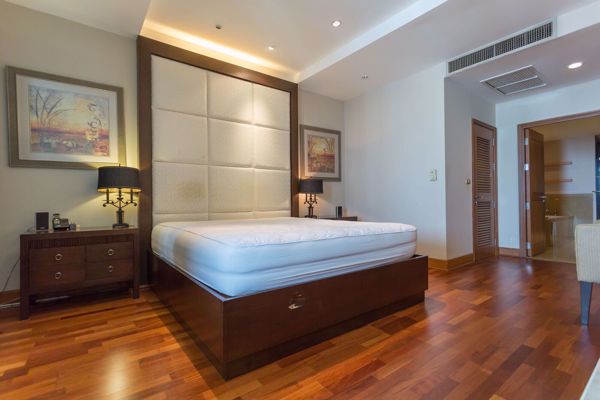 รูปภาพ 3 bed Condo in Ascott Sky Villas Sathorn Yan Nawa Sub District C10773