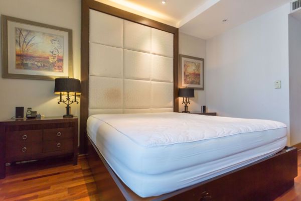 รูปภาพ 3 bed Condo in Ascott Sky Villas Sathorn Yan Nawa Sub District C10773