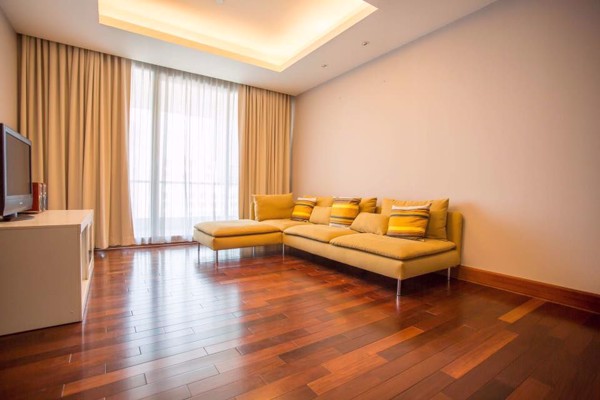 รูปภาพ 2 bed Condo in Ascott Sky Villas Sathorn Yan Nawa Sub District C10775