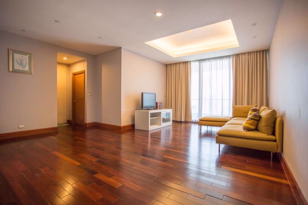 รูปภาพ 2 bed Condo in Ascott Sky Villas Sathorn Yan Nawa Sub District C10775