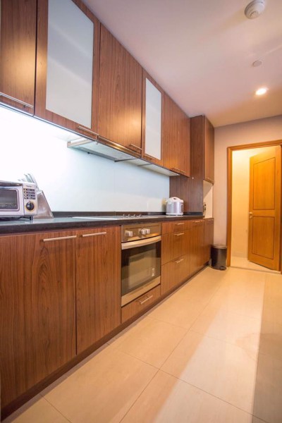 รูปภาพ 2 bed Condo in Ascott Sky Villas Sathorn Yan Nawa Sub District C10775