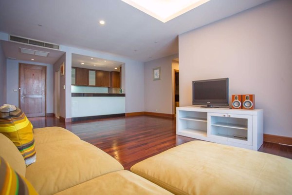 รูปภาพ 2 bed Condo in Ascott Sky Villas Sathorn Yan Nawa Sub District C10775