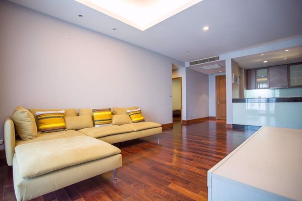 รูปภาพ 2 bed Condo in Ascott Sky Villas Sathorn Yan Nawa Sub District C10775