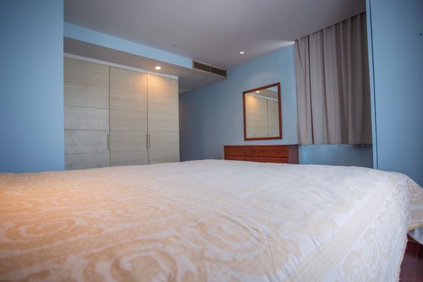 รูปภาพ 2 bed Condo in Ascott Sky Villas Sathorn Yan Nawa Sub District C10775