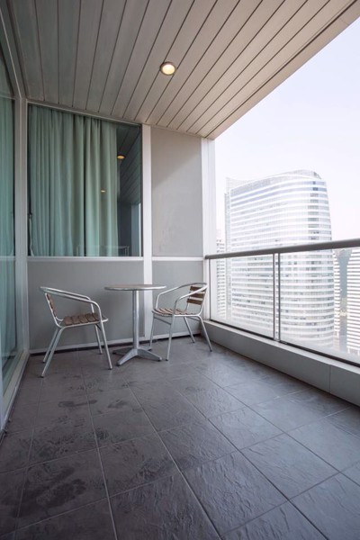 รูปภาพ 2 bed Condo in Ascott Sky Villas Sathorn Yan Nawa Sub District C10775